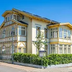 Albus Dg05 Villa *