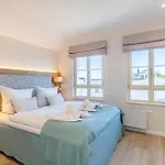 Villa Albus Dg05 Heringsdorf (Usedom)