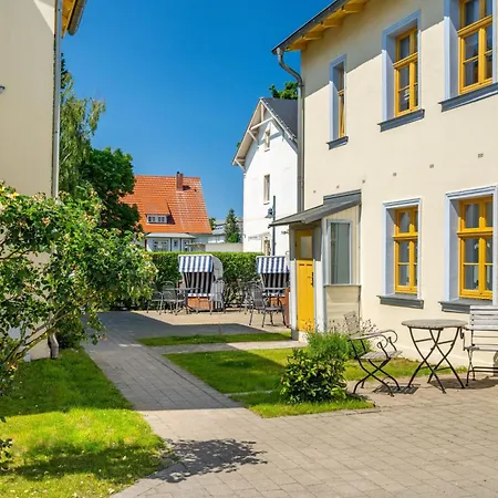 וילה Albus Dg05 *