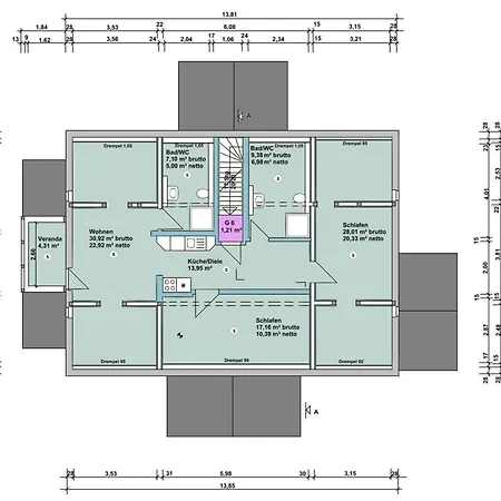 Albus Dg05 * הרינגסדורף