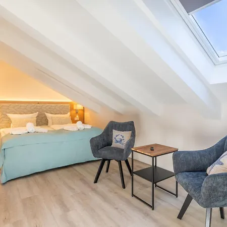 Albus Dg05 וילה *