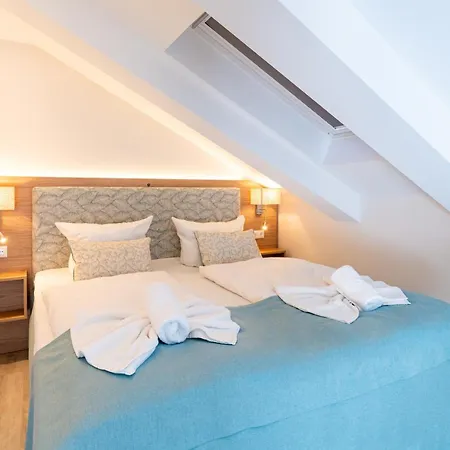 Albus Holiday home Heringsdorf (Usedom)
