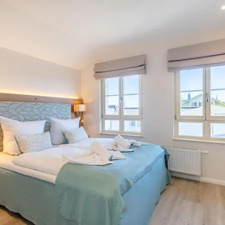 וילה Albus Dg05 הרינגסדורף