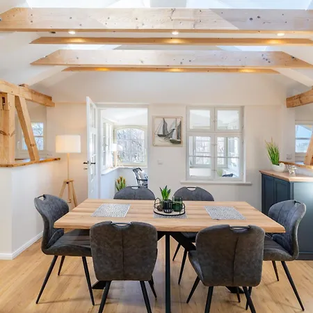 Albus Dg05 וילה הרינגסדורף