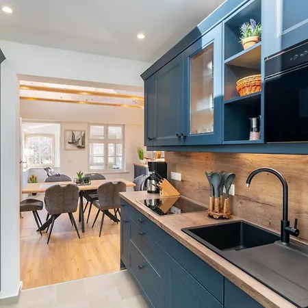 Albus Dg05 וילה הרינגסדורף