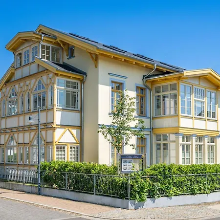 Holiday home Albus