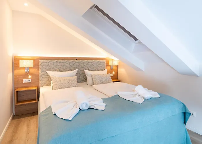 Albus Dg05 Villa Heringsdorf (Usedom)