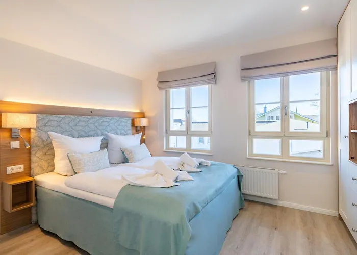 Villa Albus Dg05 Heringsdorf (Usedom)