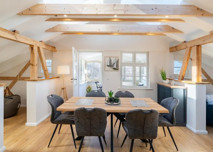 Albus Dg05 Villa Heringsdorf (Usedom)