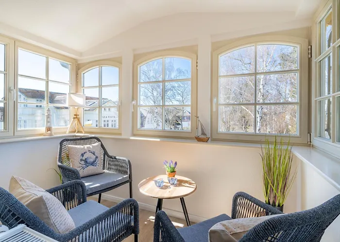 Albus Dg05 Heringsdorf (Usedom)